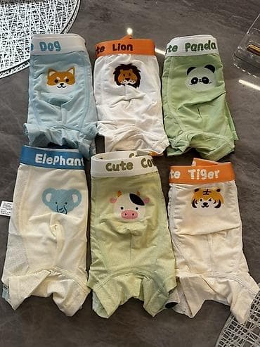 Комплект, цвет - Голубой, Новый