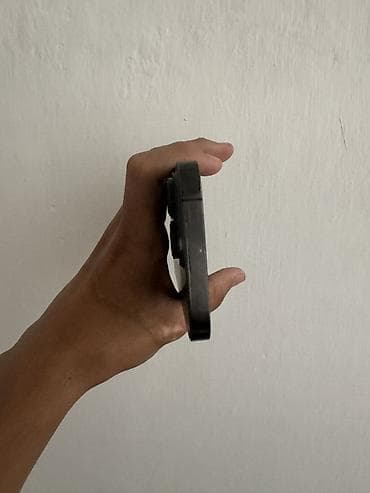 aplle 7: IPhone 14 Pro, 128 ГБ, Черный, 99 % — 8