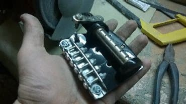 аренда музыкальных инструментов: Ремонт музыкальных инструментов Ремонт, настройка, продажа гитар — 4