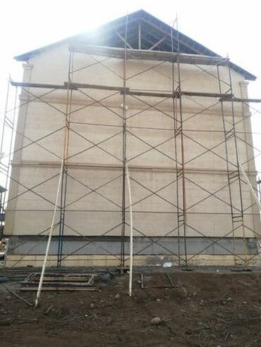 строителный: Сдам в аренду Строительные леса — 2