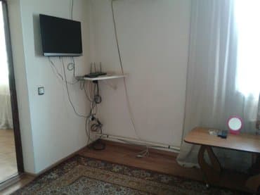 комната с подселением ошский рынок: 2 комнаты, Бытовая техника, Душевая кабина, Бронь — 3