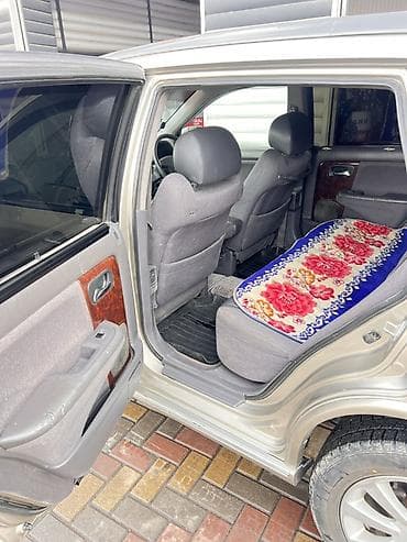 хонда аккорд 1: Honda : 2000 г., 3 л, Автомат, Бензин, Минивэн — 4