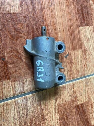 запчасти на мицубиси паджеро 2: Mitsubishi Outlander натяжитель ремня Митсубиси Аутлендер натяжитель — 1