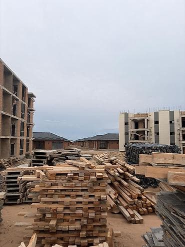 Новостройки от застройщика: Построен, Элитка, 2 комнаты, 48 м² — 7