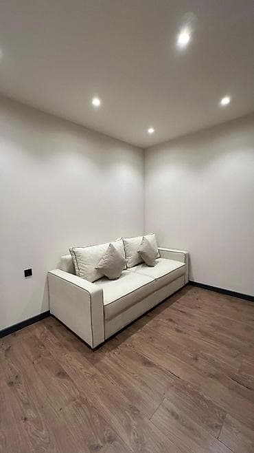 Недвижимость: 2 комнаты, 45 м², Элитка, 6 этаж, Дизайнерский ремонт — 9
