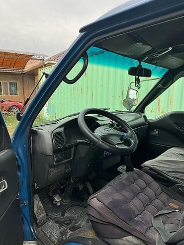 покрышки на портер: Легкий грузовик, Hyundai, Стандарт, 3 т, Новый — 6