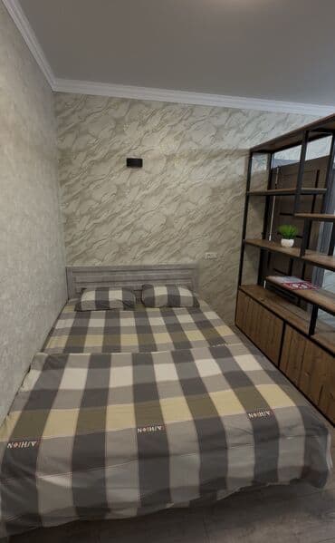 исык кол: Ашкана гарнитуру, түсү - Күрөң — 4