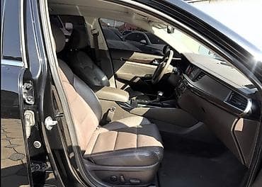 e class: Kia K7: 2019 г., 3 л, Автомат, Бензин, Седан — 6