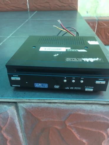 продажа dvd: Продаю DVD чейнжер — 1