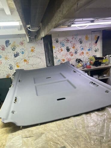 Перетяжка потолков Используем проверенные материалы Алькантаро