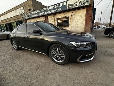 gac i60 hybrid: Hyundai Grandeur: 2018 г., 2.4 л, Автомат, Бензин, Седан — 6