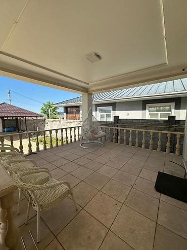 иностранцам: 170 м², 5 комнат, Кок-Жар ж/м, Можно с животными — 4