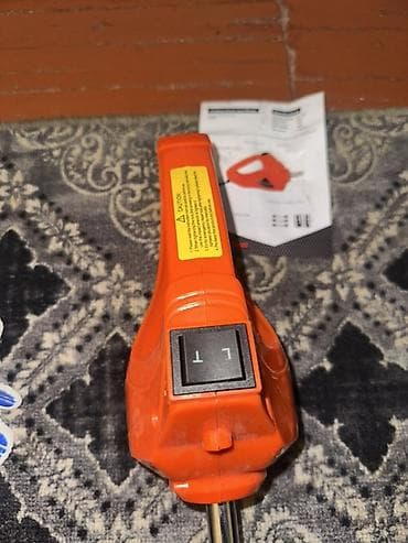 акция набор: Электрический домкрат 3-в-1 для авто (12 В) Компактная — 6