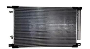 дома из сэндвич панелей в бишкеке: Авто запчасти на Toyota Радиатор кондиционера новый на Toyota Prado — 1