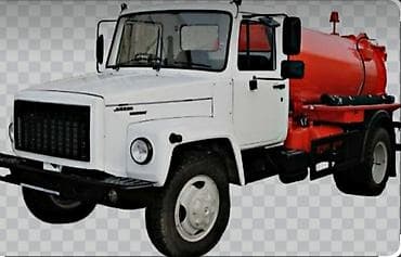 Откачка септика Откачка септика !!!!!!! Откачка туалет, Откачка туалет