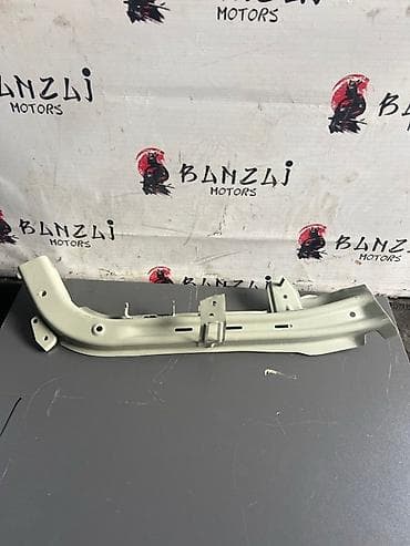 lada 2105: Накладка на фару HYUNDAI SONATA DN8 2020 перед. лев — 1