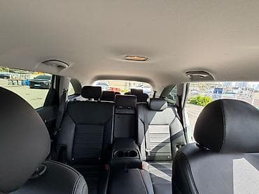 секуа: Kia Sorento: 2020 г., 2.2 л, Автомат, Дизель, Кроссовер — 9