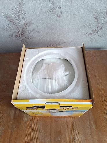 yushengyuan цена: ПРОДАЕТСЯ РИСОВАРКА Абсолютно новая, ни разу не использованная — 8