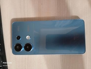 Уюлдук телефондор жана аксессуарлар: Redmi Note 13, 256 ГБ - MIUI Global 14.0.6 - Android: безопасность от — 4