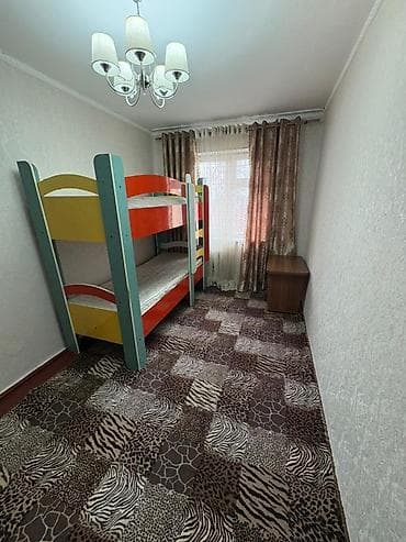 швейная машина бишкек: Сдаётся 3‑комнатная квартира с отдельной кухней. Планировка и мебель — 6