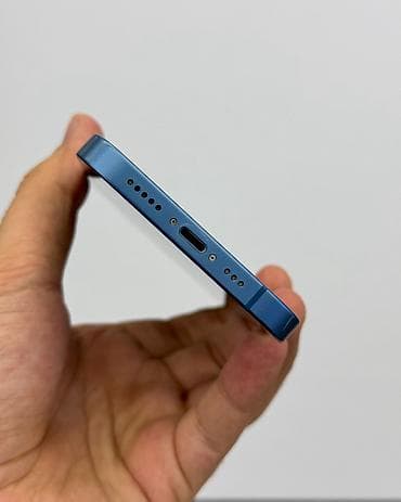 iphone 5se цена в бишкеке: IPhone 13, Б/у, 256 ГБ, Pacific Blue, Защитное стекло, Чехол, В рассрочку, 78 % — 4