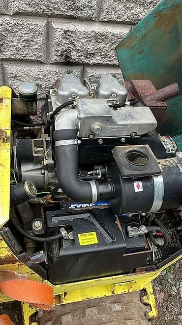 70 camry: Траншейный виброкаток Rammax RW 1404 HF - Тип: самоходный траншейный — 5