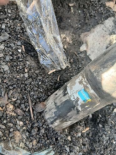 bmw e92: Комплект амортизаторов BMW Оригинал, Германия — 5