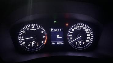 Hyundai Sonata: 2022 г., Автомат, Газ, Седан — 6