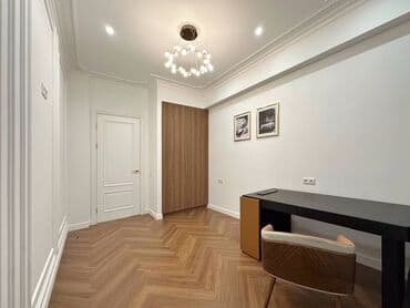 оочень: 5 и более комнат, 213 м², Элитка, 10 этаж, Дизайнерский ремонт — 10