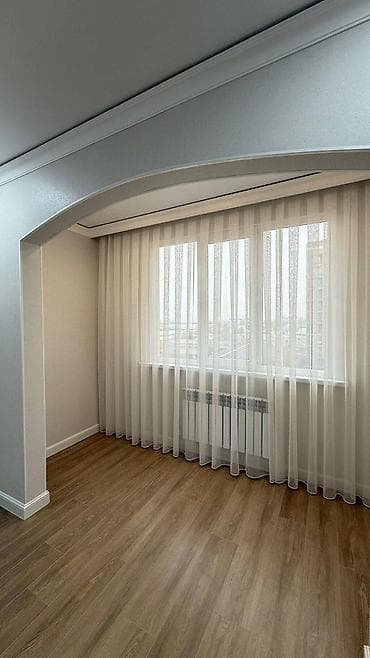 elegance stroy: 1 комната, 44 м², 106 серия, 5 этаж, Евроремонт — 8