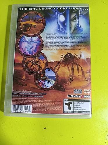 Видеоигры и приставки: Диски Playstation 2. В хорошем состоянии. Mortal Kombat Armageddon - — 6