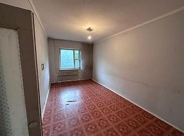 дом бишкек: 2 комнаты, 51 м², Индивидуалка, 1 этаж, Старый ремонт — 2