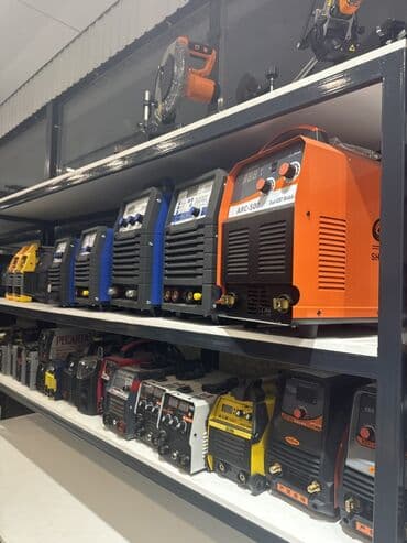 скупка сварочных апаратов: Сварочные аппараты и сопутствующее оборудование - Широкий выбор — 2