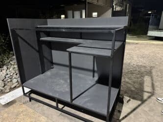 аренда дома под офис: Майда шашылыш иштер, Бир саатка күйөө — 2