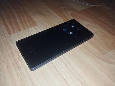 ndr p55: Redmi, Redmi Note 13 Pro, 256 ГБ, цвет - Черный — 2