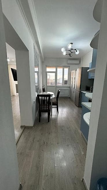 синиму квартира: 1 комната, Собственник, Без подселения, С мебелью полностью — 10