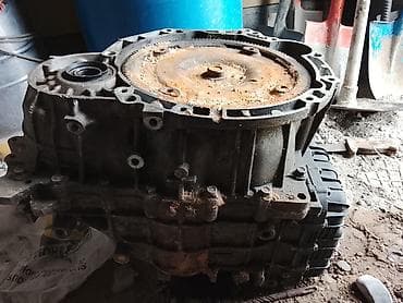 Коробка передач Автомат Hyundai 2019 г., Оригинал