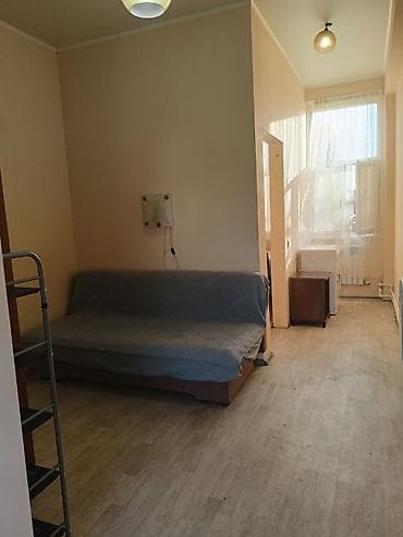 хостелы рядом: 20 м², С мебелью — 6