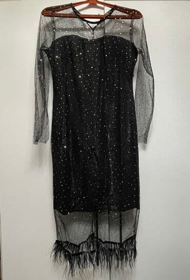 Платье новое всего за 800с