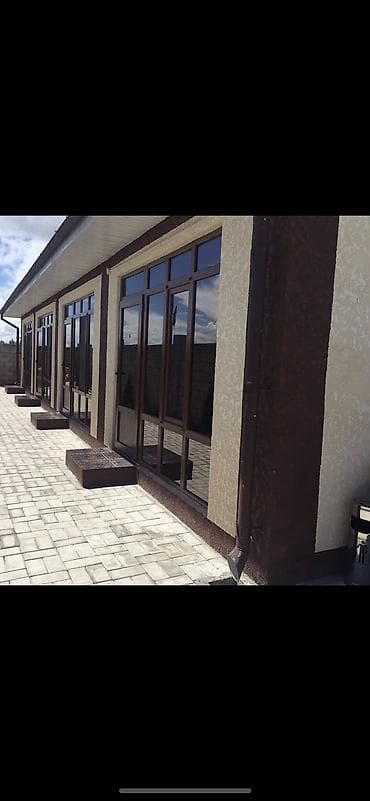 сити парк ош: Гостиница на Иссык-Куле, Чон-Сары-Ой, 7 мест — 1