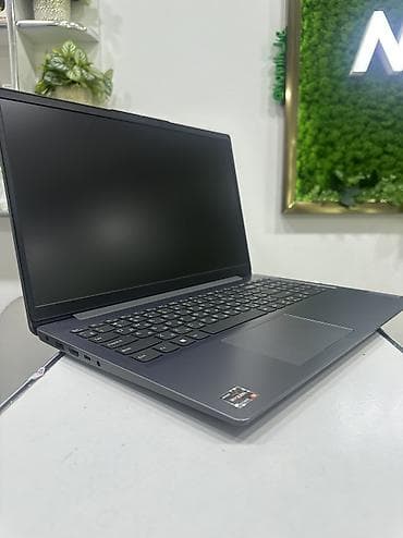 lenovo v15: Б/у, AMD Ryzen 3 — 2