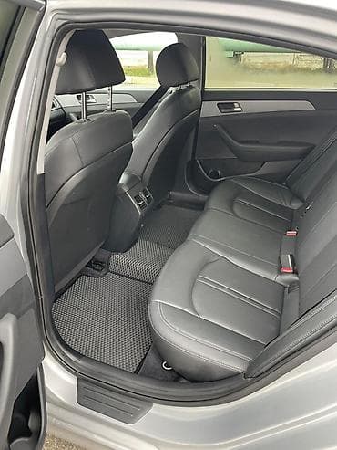 w124 2 2: Hyundai Sonata: 2022 г., 2 л, Автомат, Газ, Седан — 9