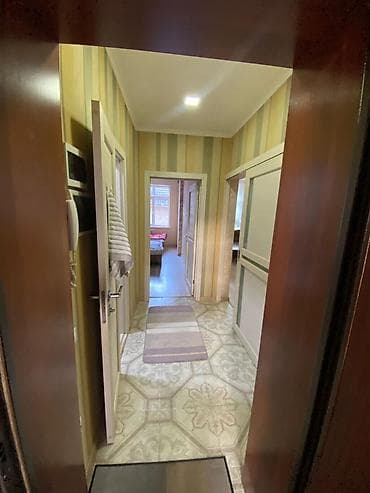 чуйкова: 2 комнаты, 45 м², Элитка, 2 этаж, Евроремонт — 7