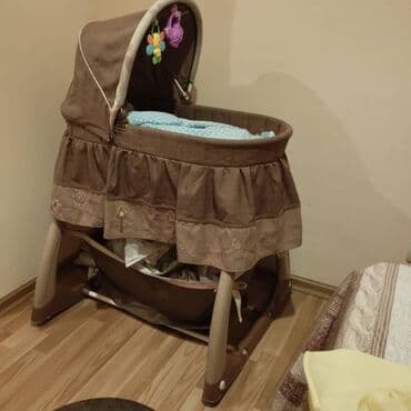 Продаю люльку в идеальном состоянии почти не пользовались фирмы at lalafo.kg Продаю люльку в идеальном состоянии почти не пользовались фирмы