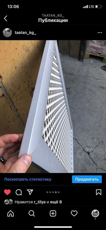 прозрачные решетки на окна цена: : Изготовление — 6