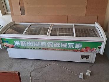 Для мяса, мясных изделий, Китай