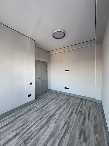 квартика: 3 комнаты, 78 м², 5 этаж, Дизайнерский ремонт — 10