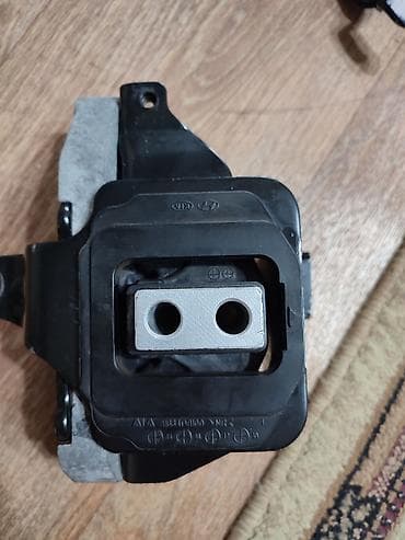 Подушка мотора Hyundai