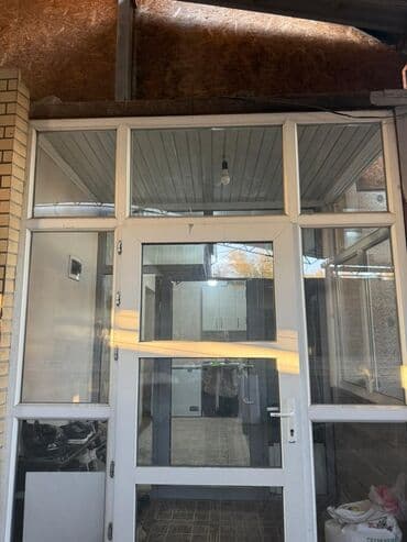 Үйдү ижарага алам: Барак, 70 кв. м, 3 бөлмө, Менчик ээси, ПСО (өз алдынча бүтүрүү) — 5