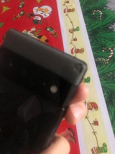 xiaomi redmi note 5: Google Pixel 6 Pro, Б/у, 128 ГБ, цвет - Черный, eSIM — 2